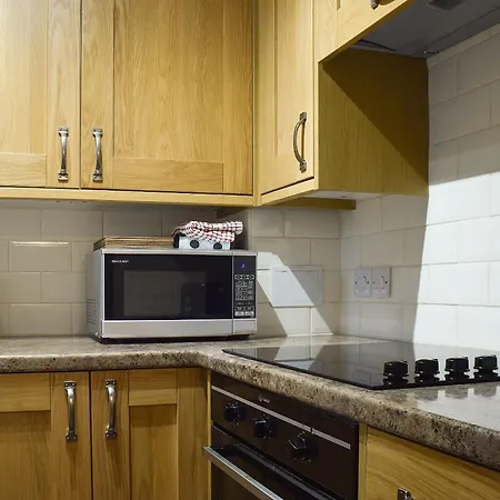 2 Greta Side Court Holiday home *