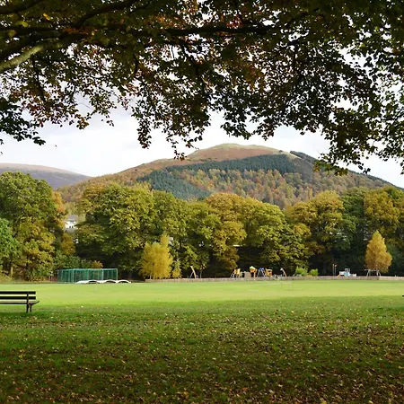 2 Greta Side Court Keswick (Cumbria)