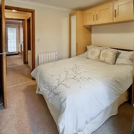 2 Greta Side Court Holiday home