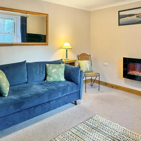 2 Greta Side Court Сasa de vacaciones *