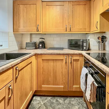 Сasa de vacaciones 2 Greta Side Court *