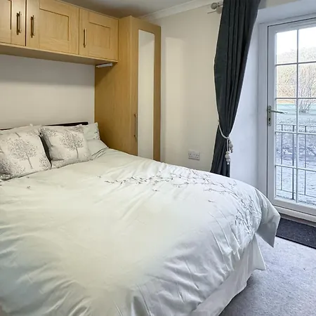 2 Greta Side Court Сasa de vacaciones Keswick (Cumbria)